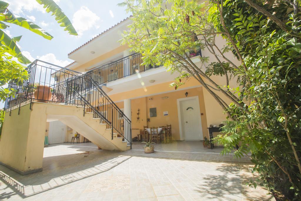 Summer Dream Aparthotel 2*