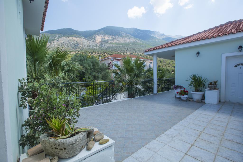 Summer Dream Aparthotel