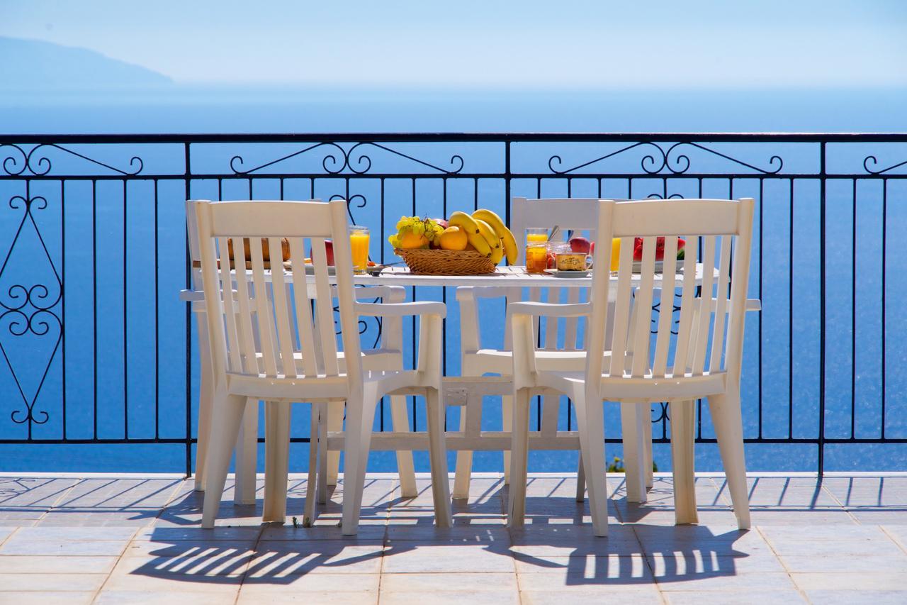 Summer Dream Aparthotel