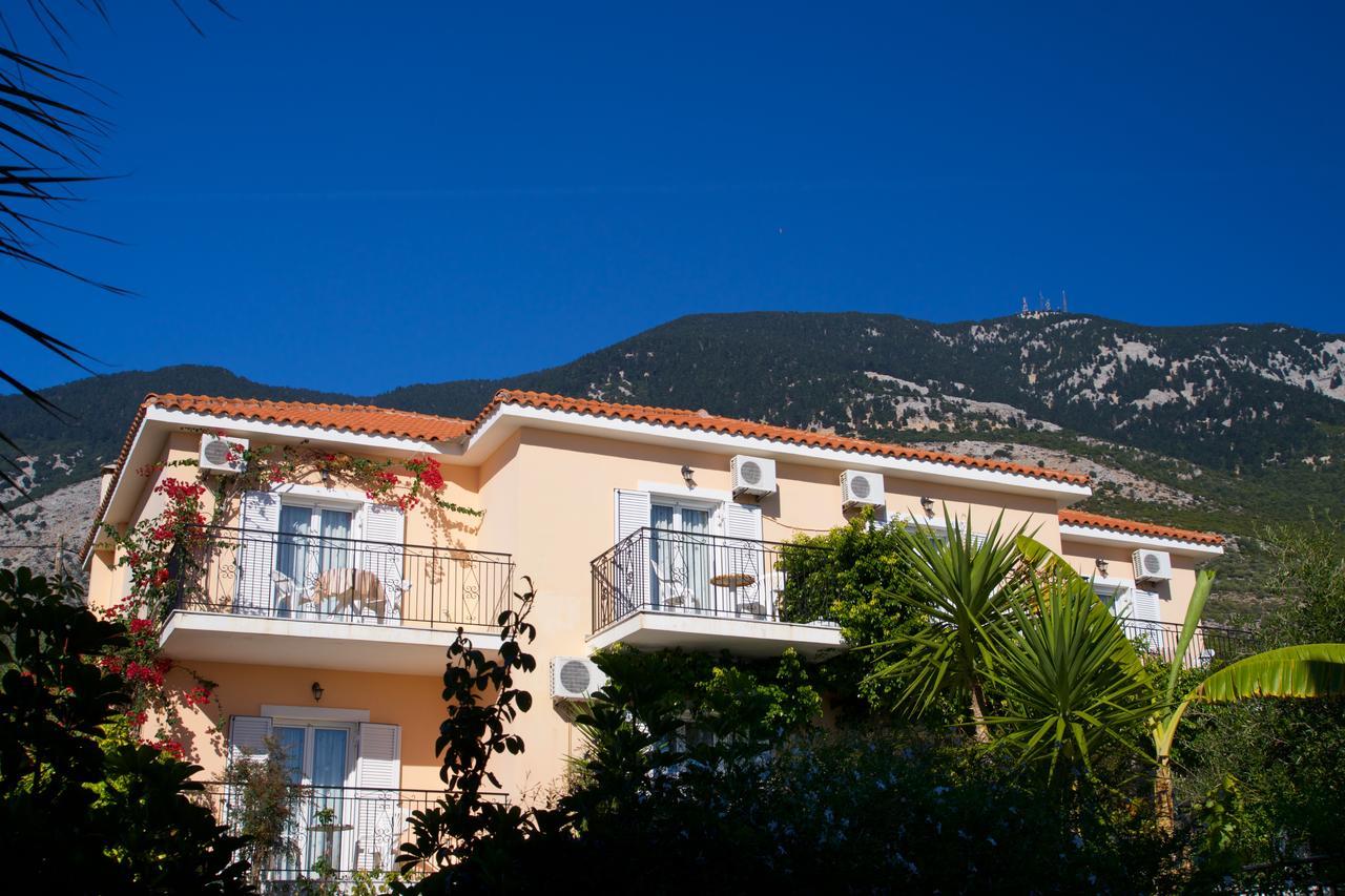 Summer Dream Aparthotel 2*