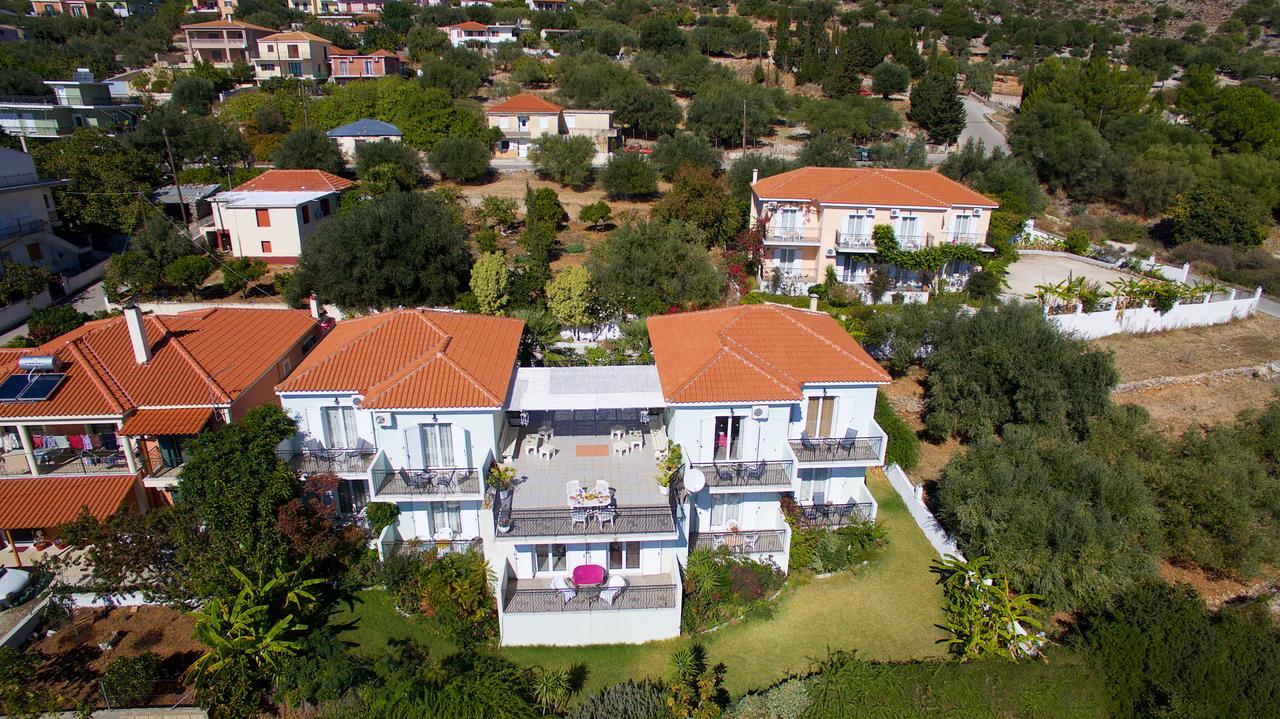 Aparthotel Summer Dream Vlachata