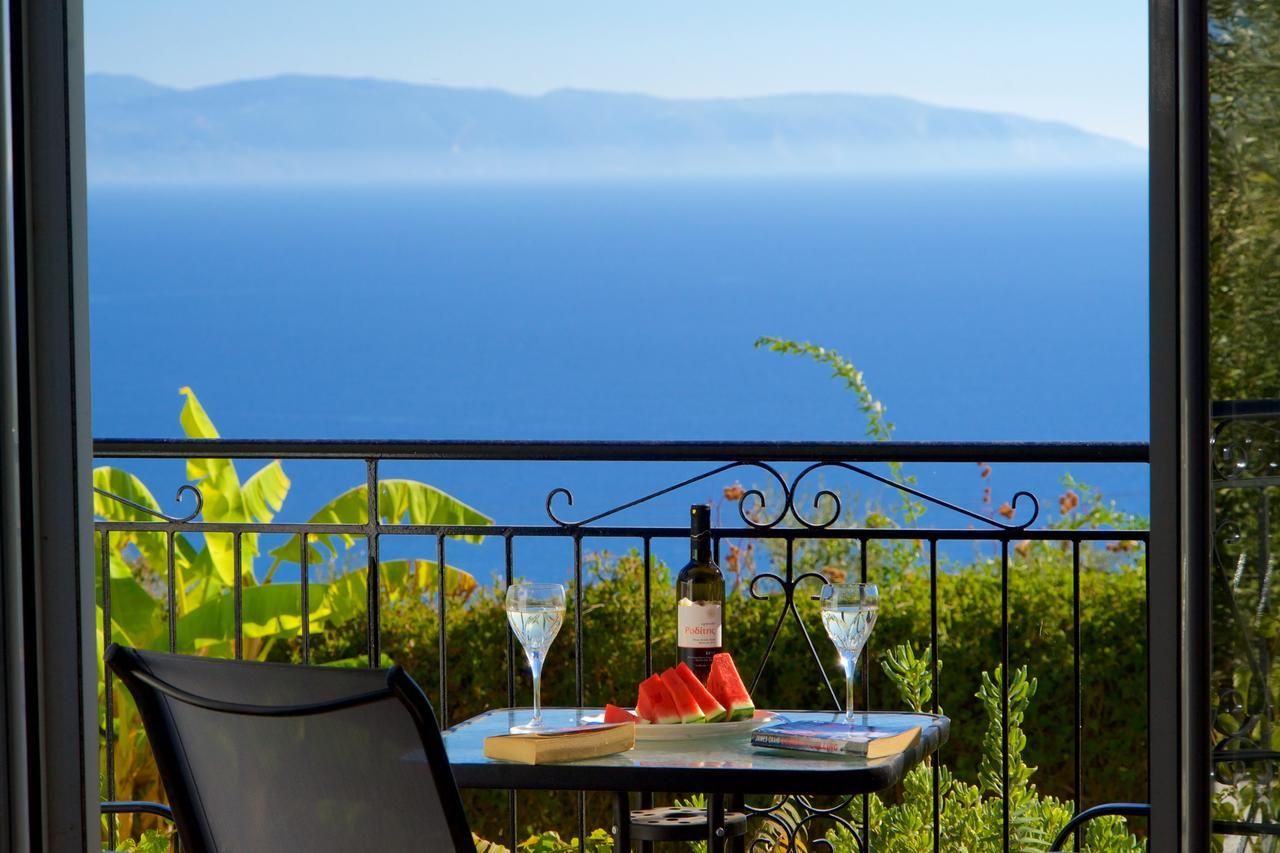 Summer Dream Aparthotel Vlachata