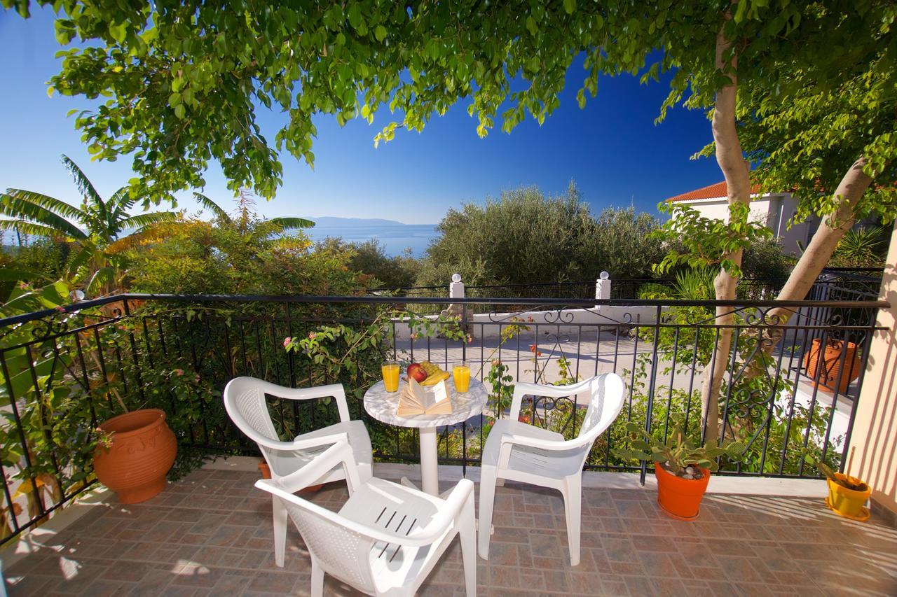 Aparthotel Summer Dream Vlachata