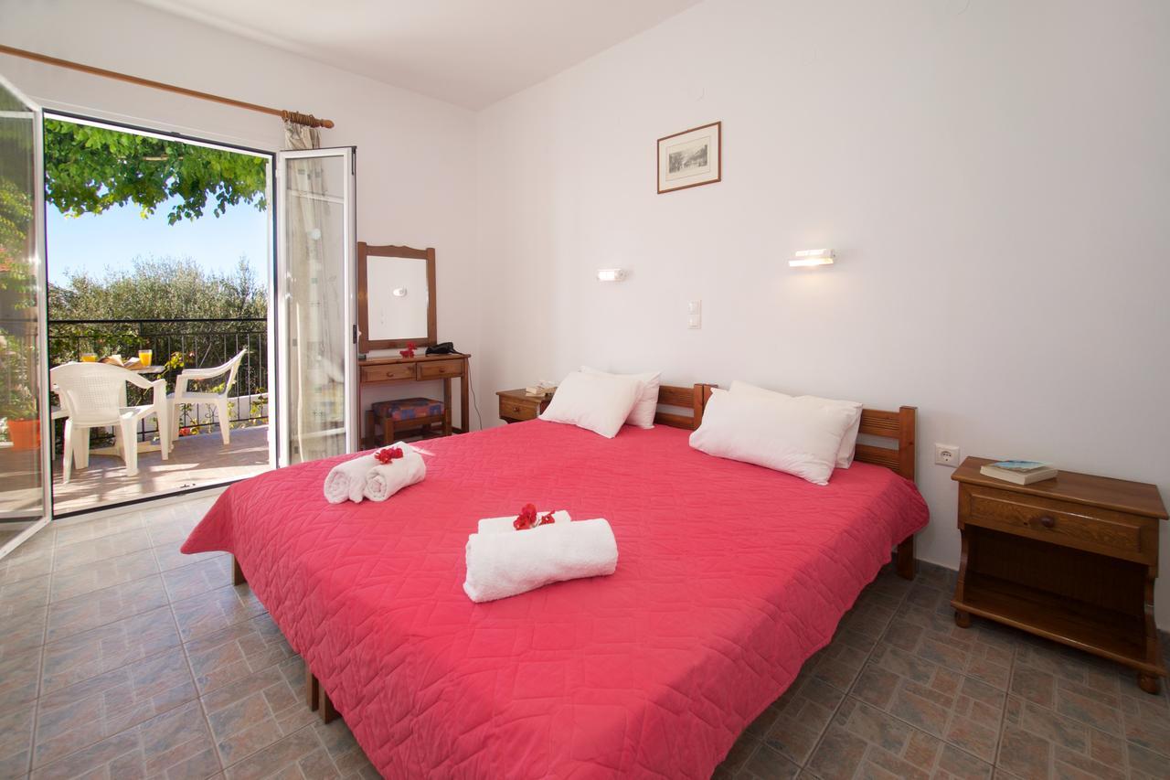 Summer Dream Aparthotel 2*