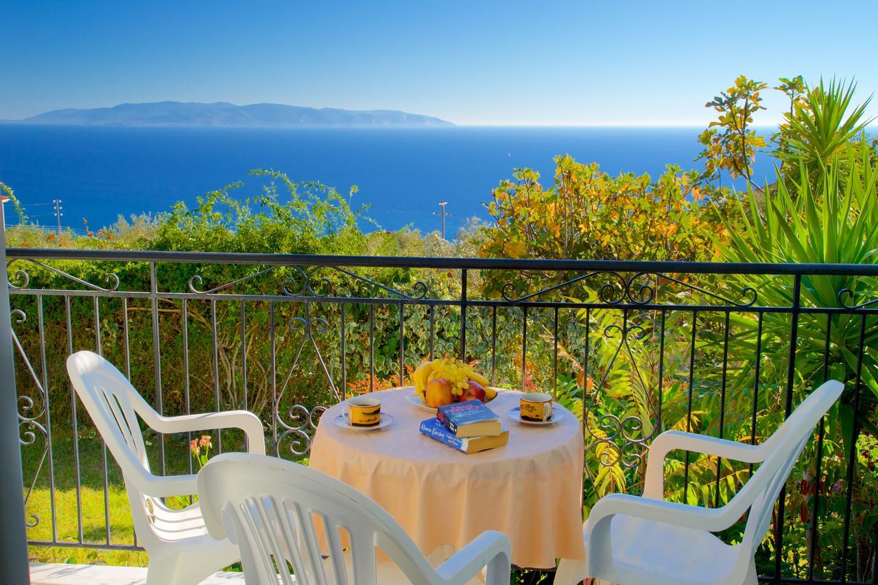 Summer Dream Aparthotel 2*