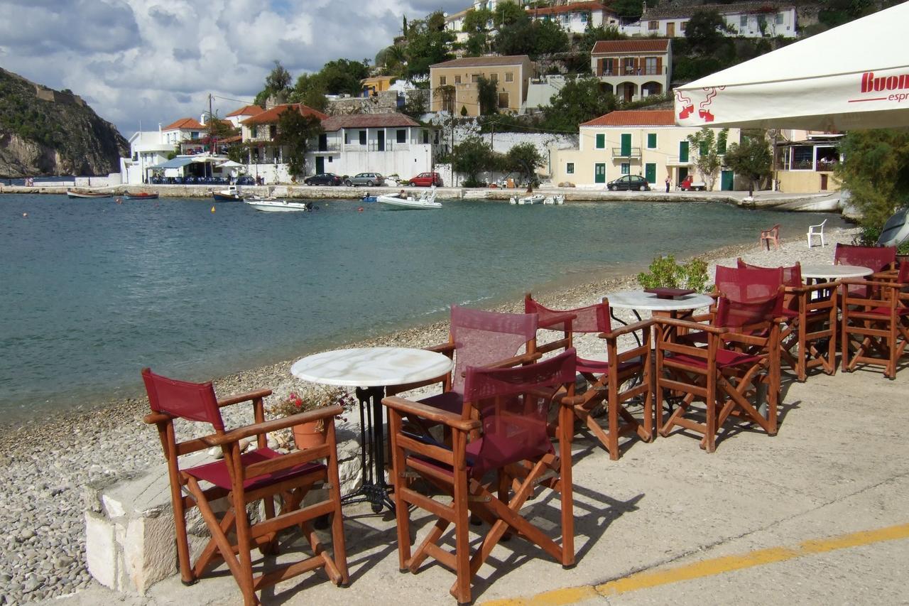 Summer Dream Aparthotel Vlachata
