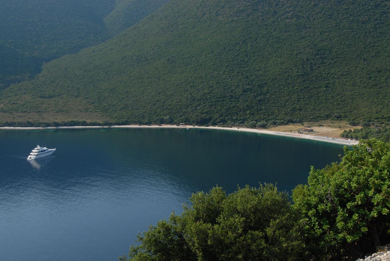 Summer Dream Aparthotel Vlachata