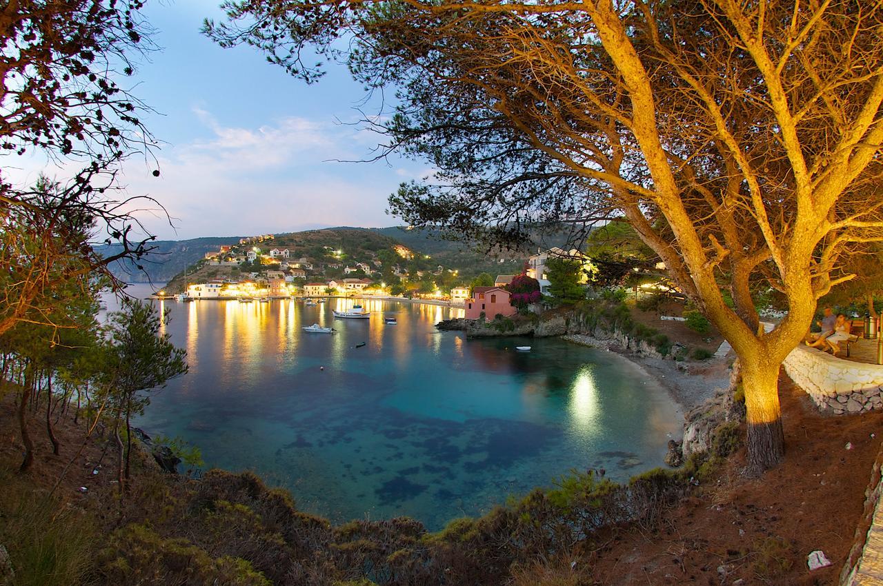 Aparthotel Summer Dream Vlachata
