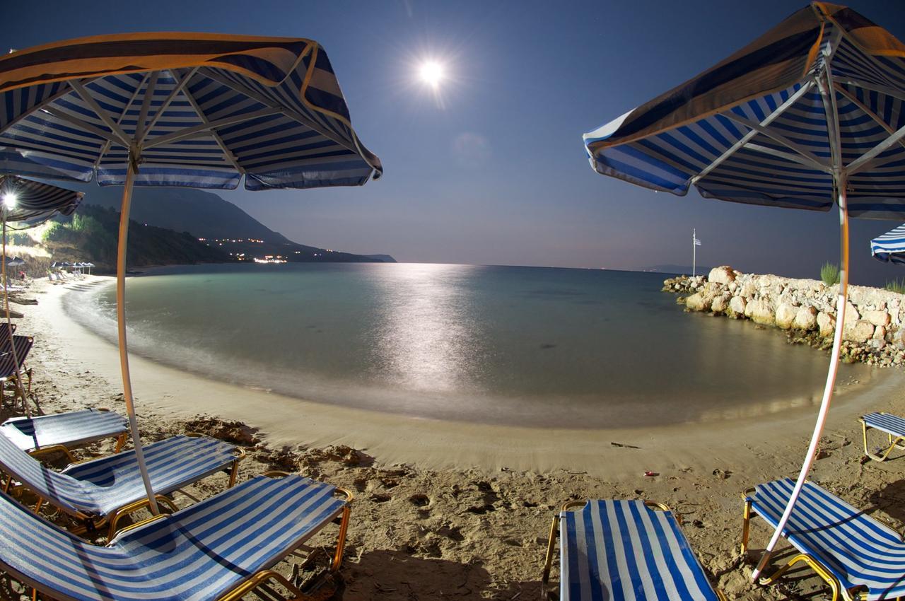 Aparthotel Summer Dream 2*