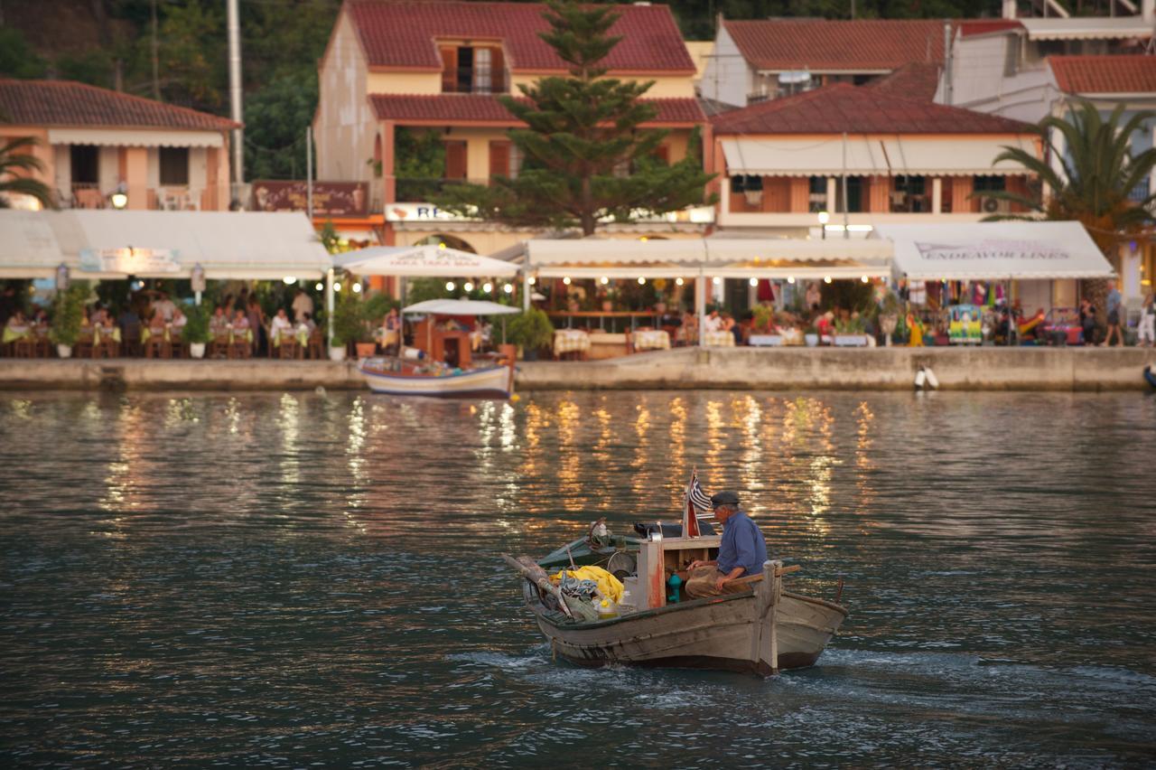 Aparthotel Summer Dream Vlachata